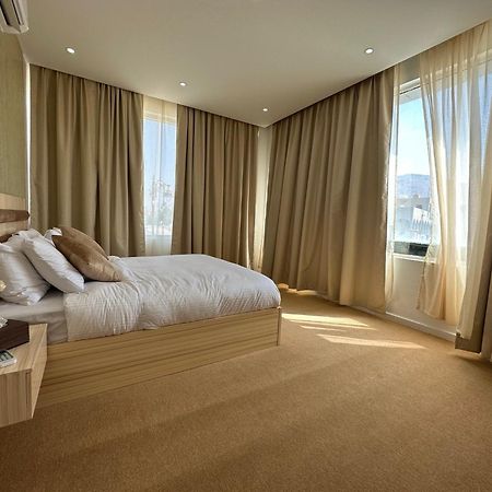Al Atlal Apartment Nizwa Esterno foto