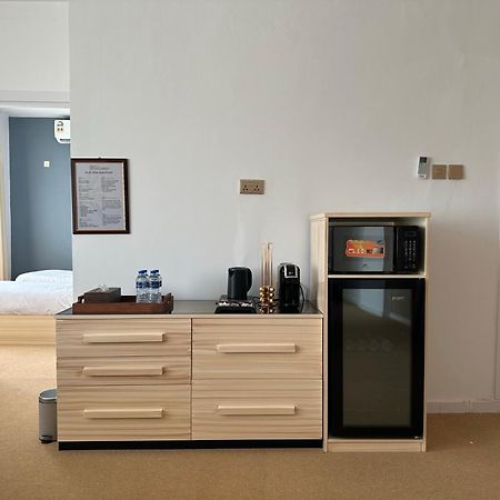 Al Atlal Apartment Nizwa Esterno foto