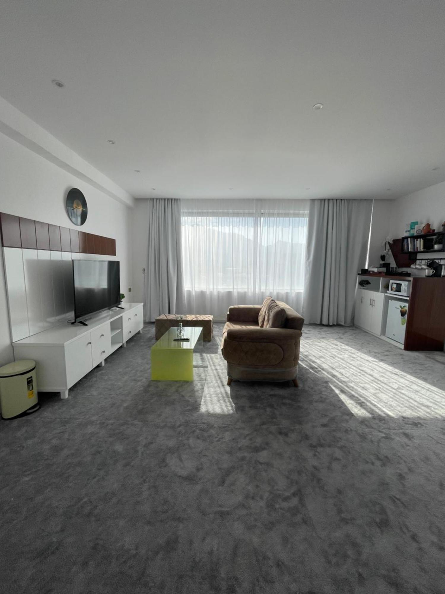 Al Atlal Apartment Nizwa Esterno foto