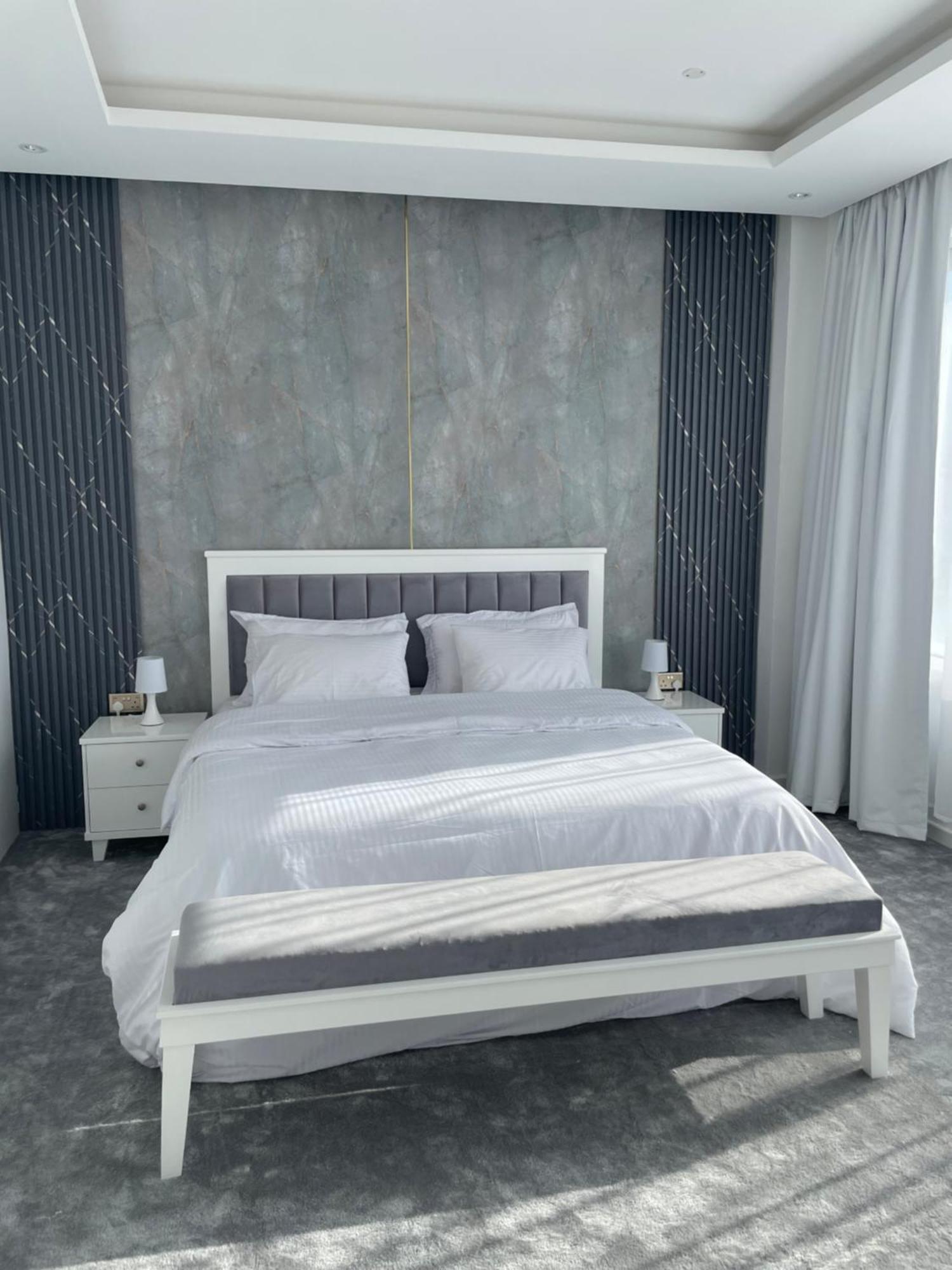 Al Atlal Apartment Nizwa Esterno foto