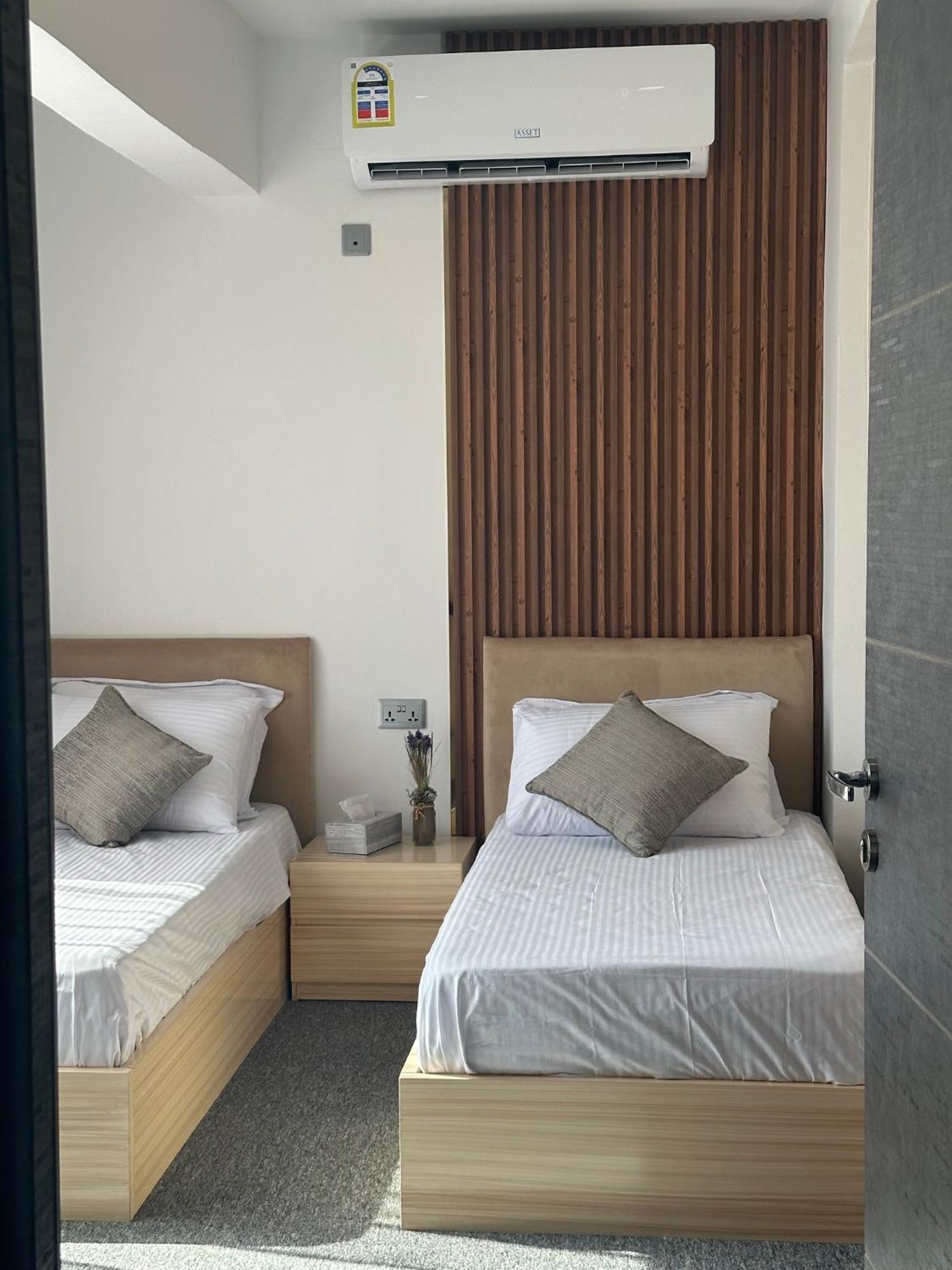 Al Atlal Apartment Nizwa Esterno foto