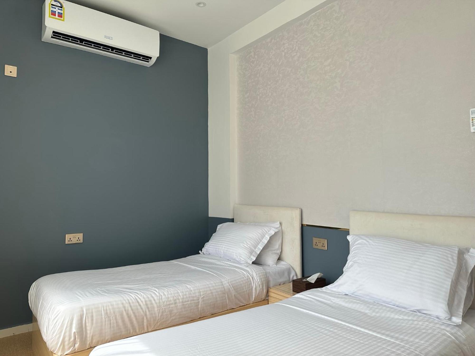 Al Atlal Apartment Nizwa Esterno foto